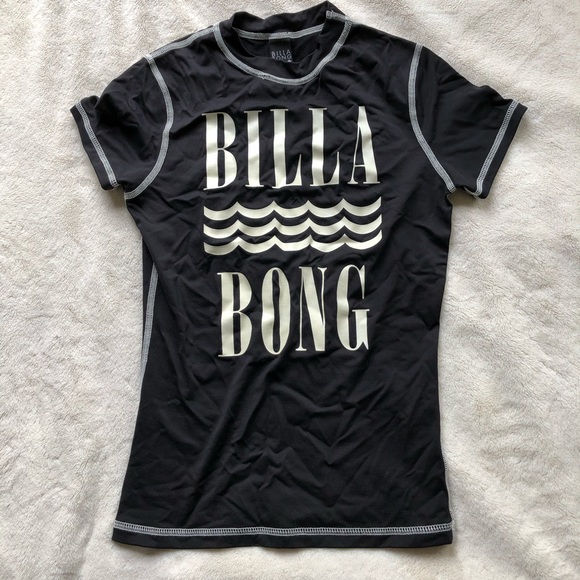 Billabong Other - BillaBong Rashguard